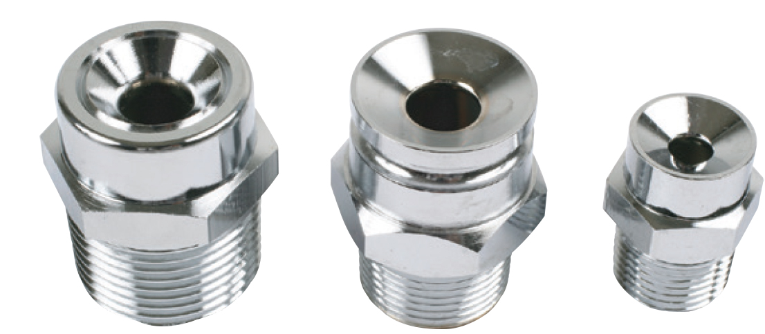 WATER SPRAY NOZZLE(질식소화, 냉각용)